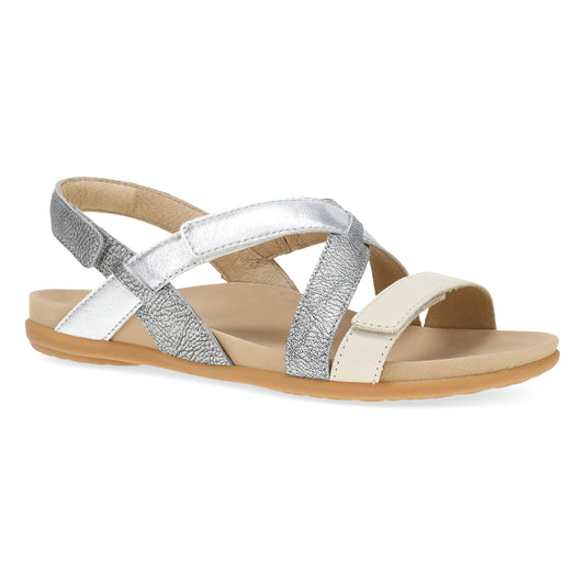 Jacklyn Silver Multi | Dansko Women