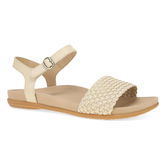 Jodie Vanilla Woven | Dansko Women