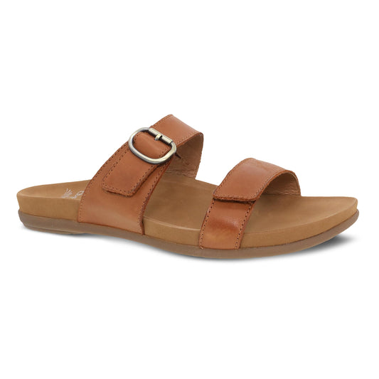 Justine Luggage Calf | Dansko Women
