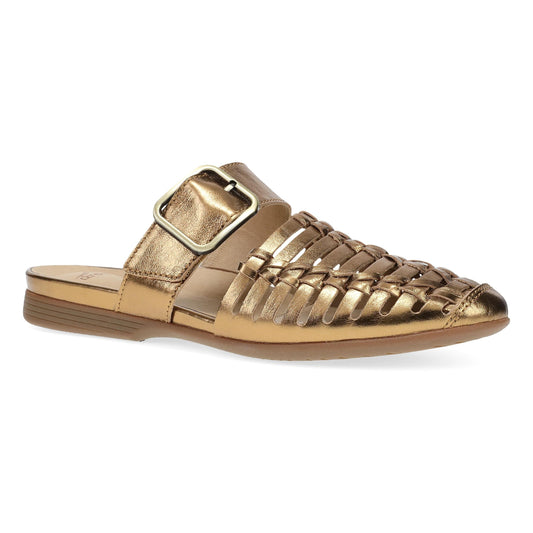 Leilani Bronze Metallic | Dansko Women