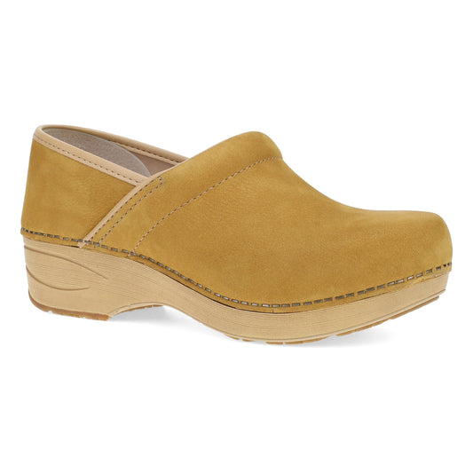 XP 2.0 Clog Mustard | Dansko Women