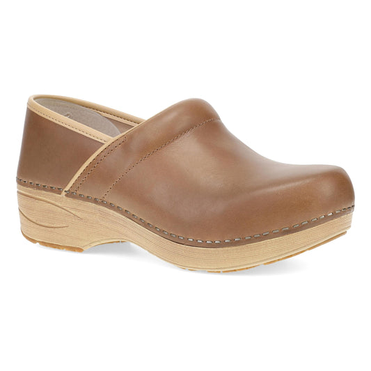 XP 2.0 Clog Milk Chocolate | Dansko Women