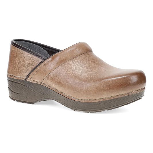 XP 2.0 Clog Coffee | Dansko Women