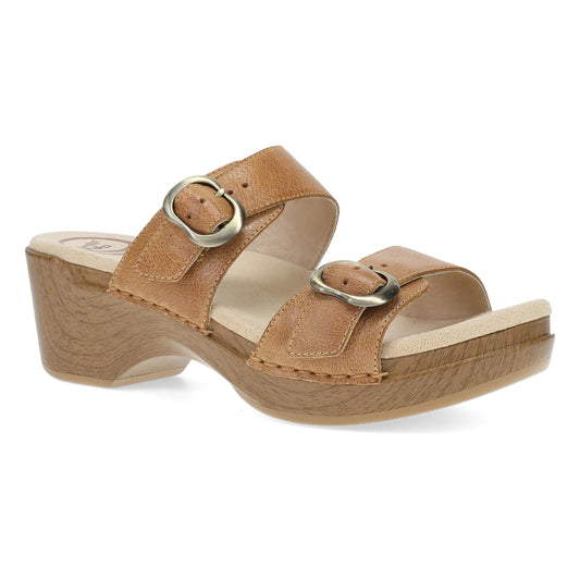 Sophie Honey Distressed | Dansko Women