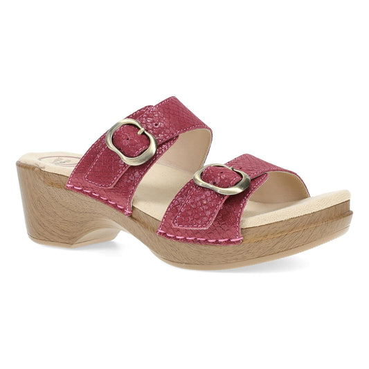 Sophie Pink Revolution | Dansko Women