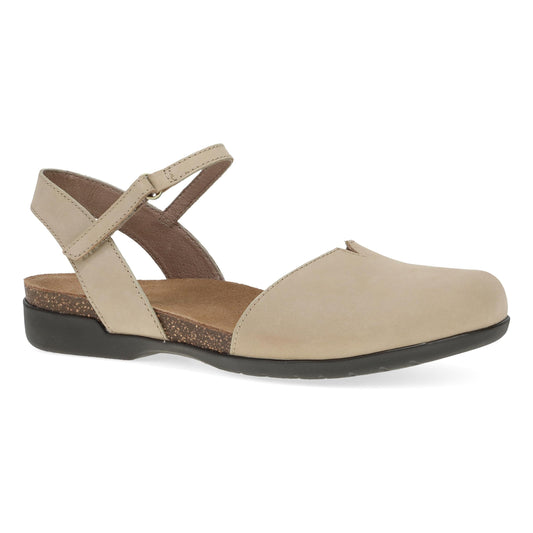 Rowan Sand Milled Nubuck | Dansko Women