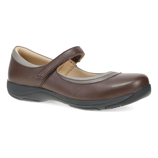 Stacy 2.0 Brown Leather | Dansko Women