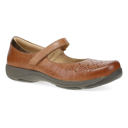 Stacy Toffee Leather | Dansko Women