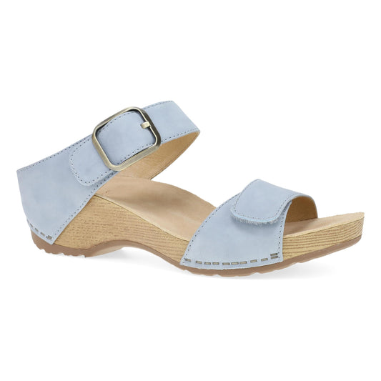Tanya Sky Nubuck | Dansko Women