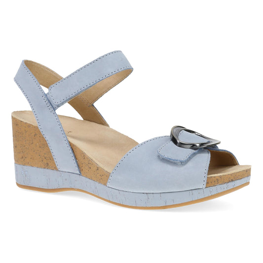 Stella Sky Nubuck | Dansko Women