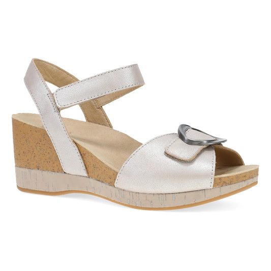 Stella Pearl Metallic | Dansko Women