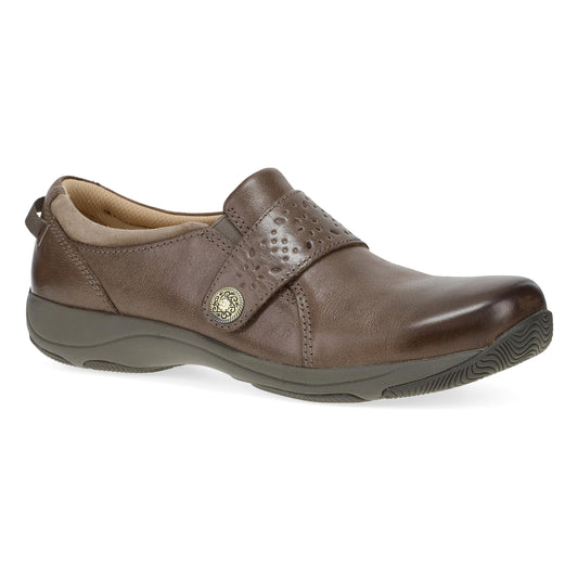 Sallie Stone Waxy Burnished | Dansko For Work|Women