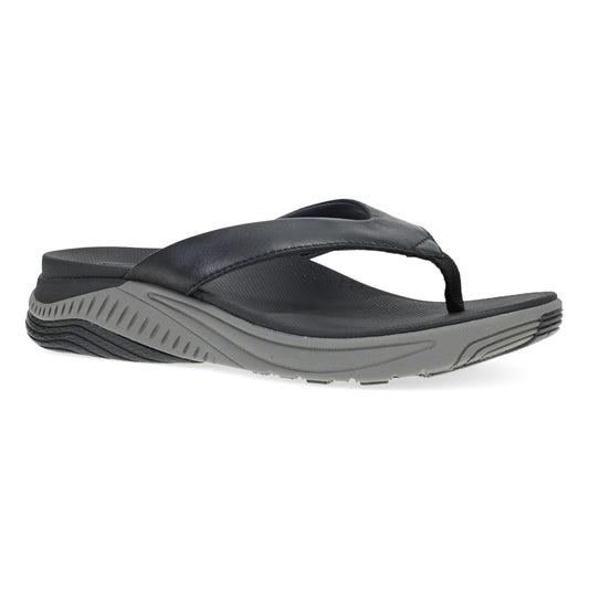 Rosemary Black Calf | Dansko Women