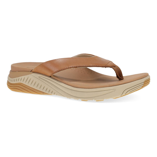 Rosemary Tan Calf | Dansko Women