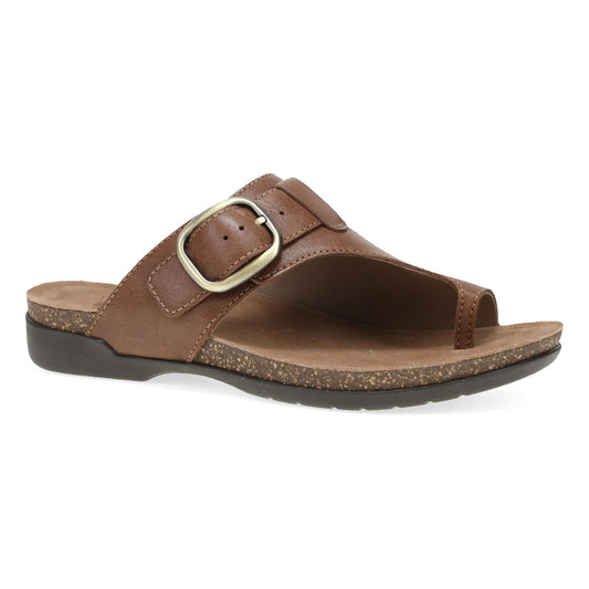 Rylee Brown Leather | Dansko Women