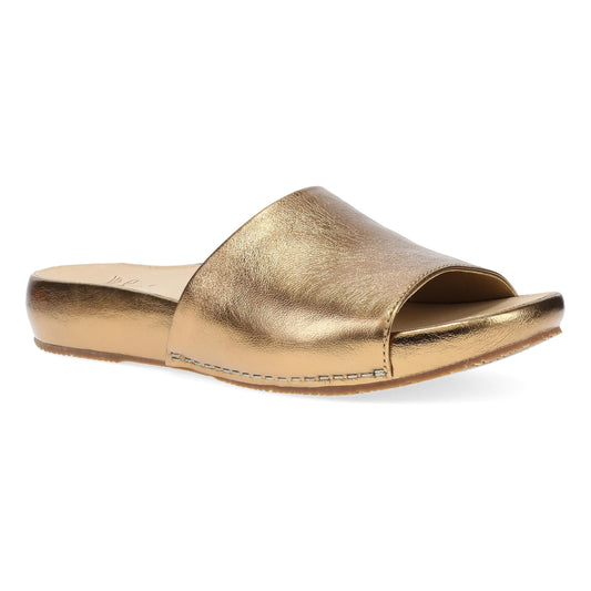 Twyla Bronze Metallic | Dansko Women
