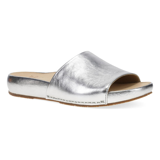 Twyla Pewter Metallic | Dansko Women