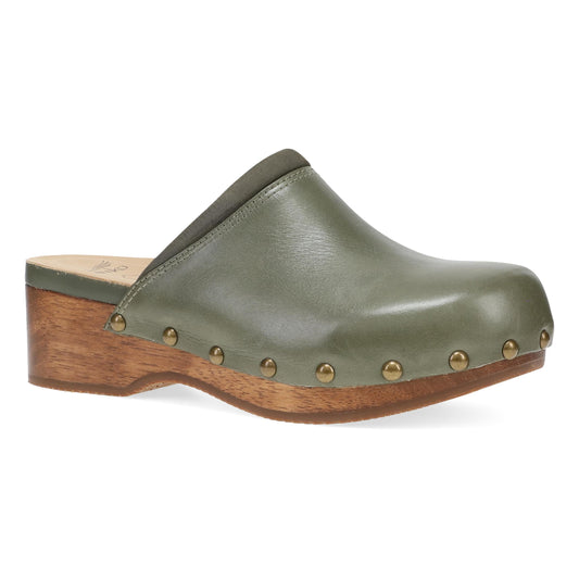 Andie Olive Calf | Dansko Women