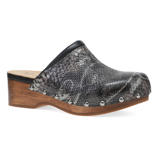 Andie Grey Snake | Dansko Women