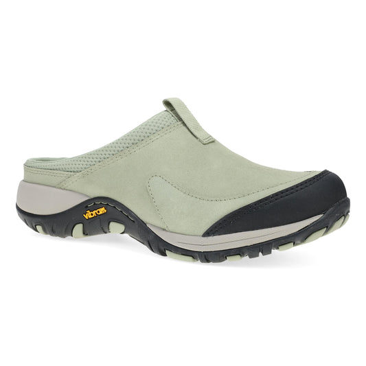 Pia Green Tea Leather | Dansko Women