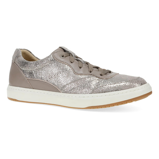 Josey Taupe Metallic | Dansko Women
