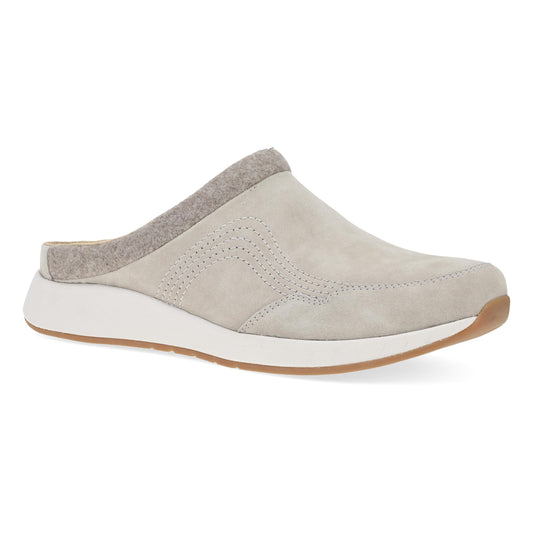 Claudia Stone Suede | Dansko Women