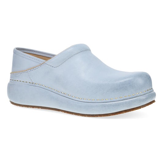 Platform Pro Sky Leather | Dansko For Work|Women