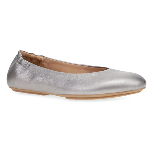 Mollie Pewter Metallic | Dansko Women