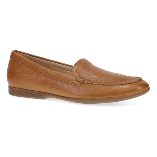 Lorri Tan Waxy Milled | Dansko Women