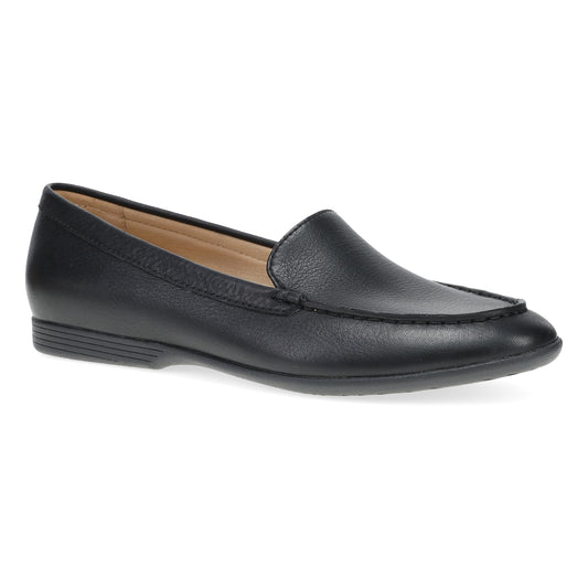 Lorri Black Tumbled | Dansko Women