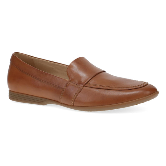 Linden Luggage Nappa | Dansko Women