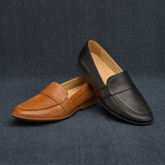 Linden Black Nappa | Dansko Women