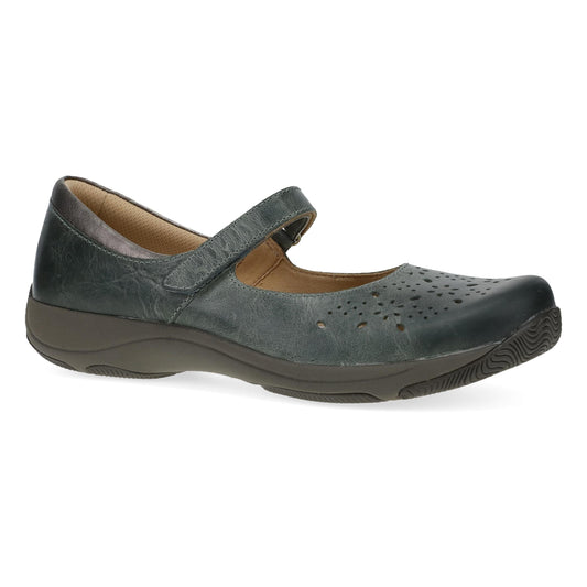 Stacy Lake Waxy Burnished | Dansko Women