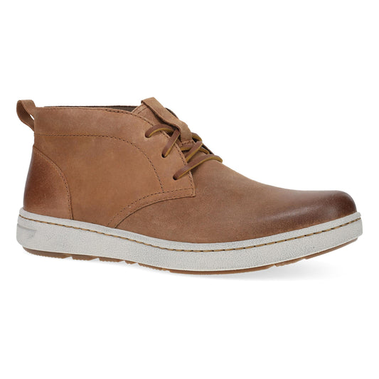 Tony Tan Burnished Suede | Dansko Sale