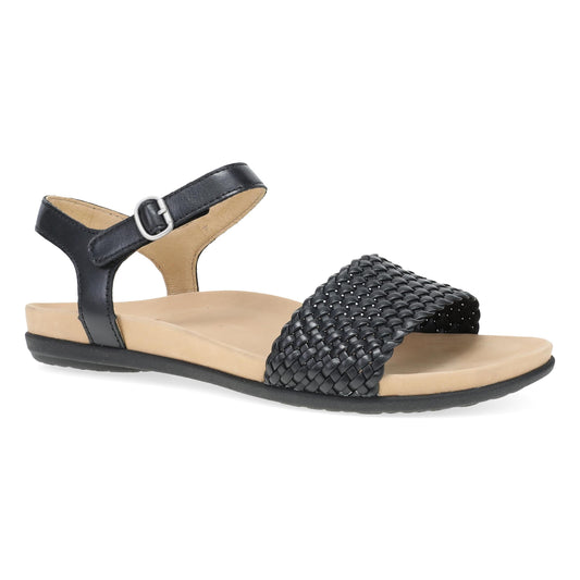 Jodie Black Woven | Dansko Women