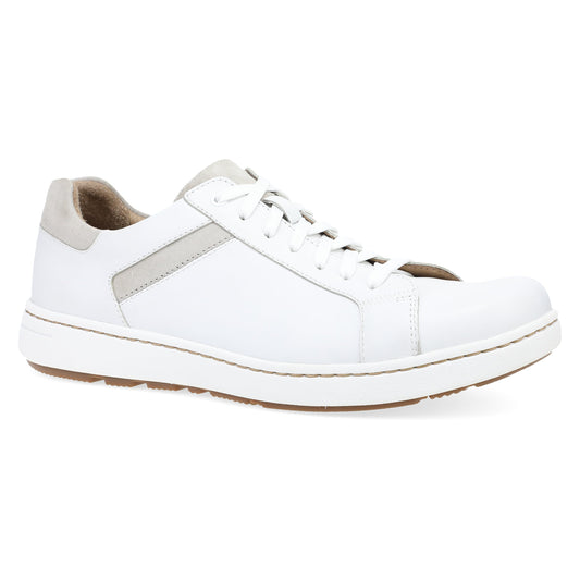 Trevor White Calf | Dansko For Work