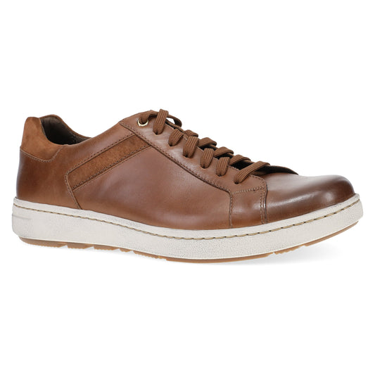 Trevor Tan Burnished Calf | Dansko For Work