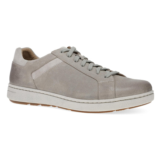 Trevor Stone Burnished Suede | Dansko For Work